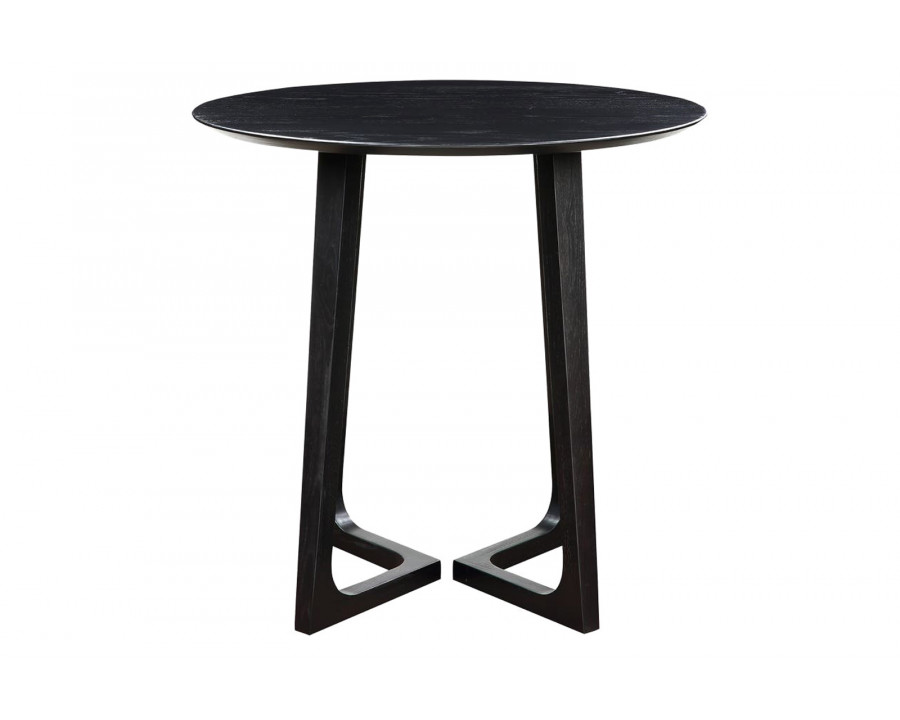 Moe's - Godenza Counter Table in Black