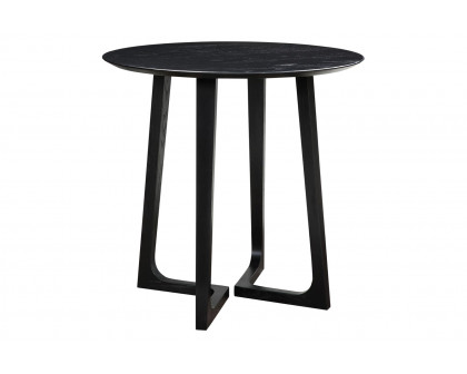 Moe's™ Godenza Counter Table - Black