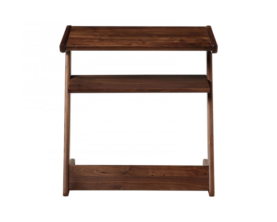 Moe's - Sakai Accent Table in Brown