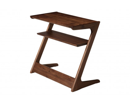 Moe's - Sakai Accent Table in Brown