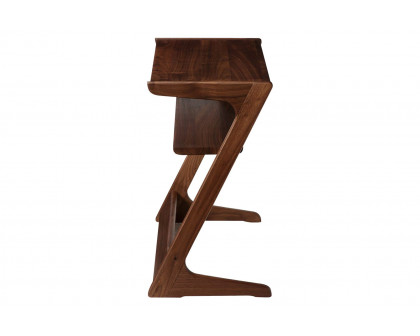 Moe's - Sakai Accent Table in Brown