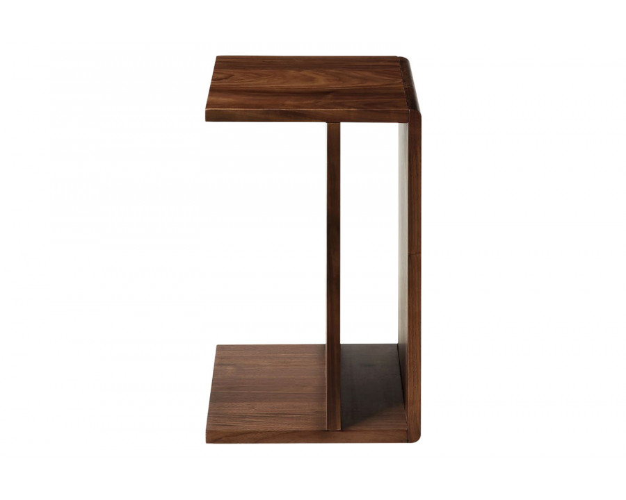 Moe's Hiroki Accent Table - Brown