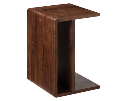 Moe's Hiroki Accent Table - Brown