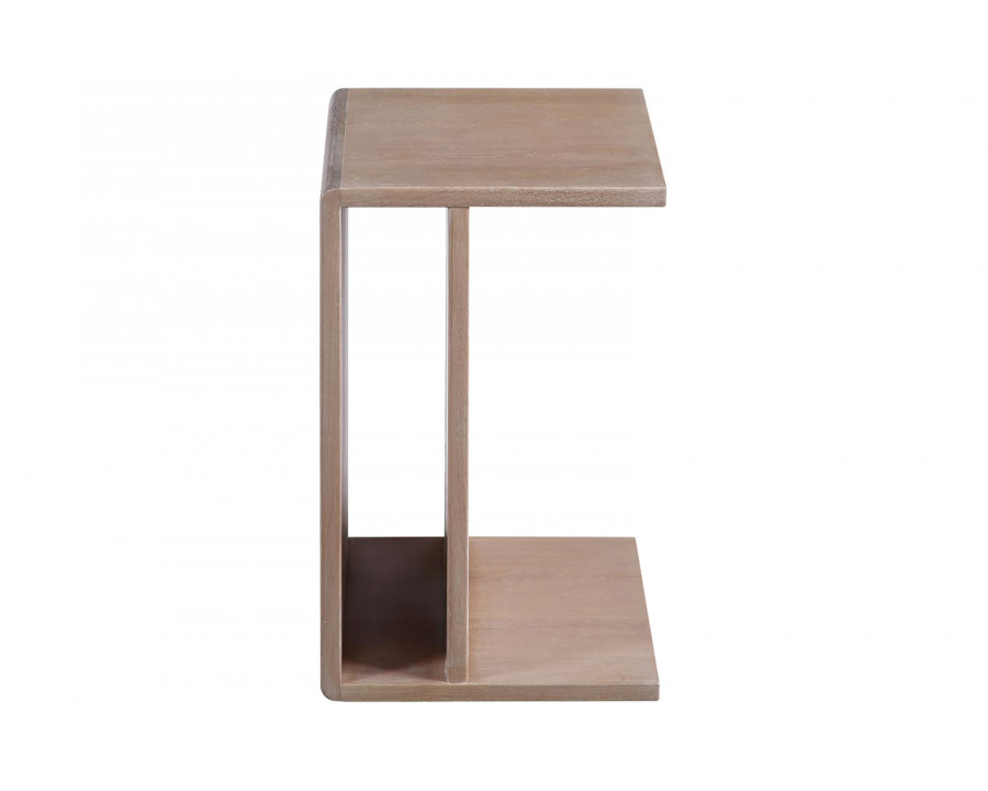 Moe's - Hiroki Accent Table