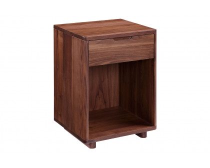 Moe's Osamu Nightstand - Brown