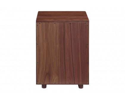 Moe's Osamu Nightstand - Brown