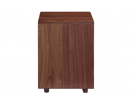 Moe's Osamu Nightstand - Brown