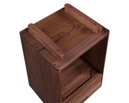 Moe's Osamu Nightstand - Brown