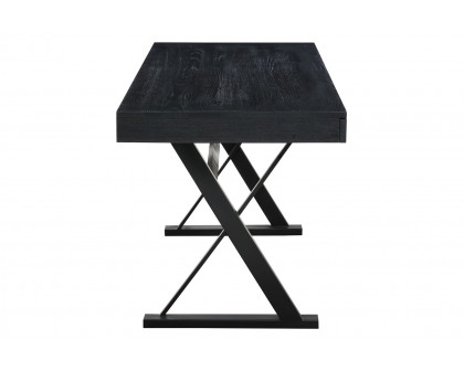 Moe's Profecto Desk - Black