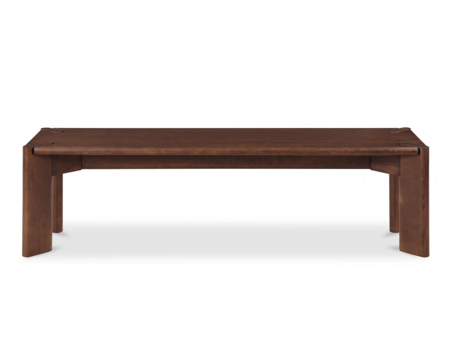 Moe's - Daifuku Modern Dining Bench