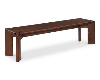 Moe's - Daifuku Modern Dining Bench