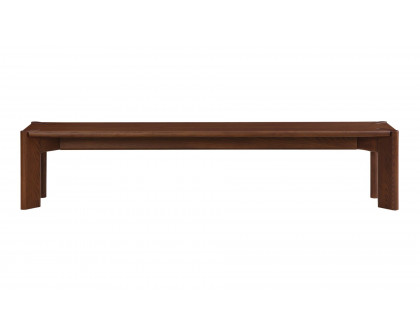 Moe's - Daifuku Modern Dining Bench