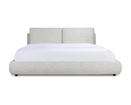 Moe's - Seraph Modern Upholstered Bed