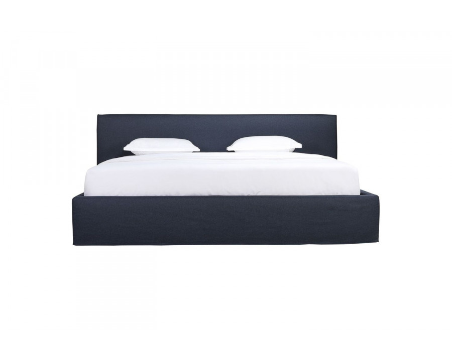 Moe's - Orion Modern Bed with Storage