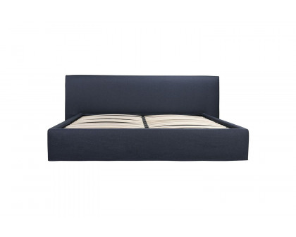 Moe's - Orion Modern Bed with Storage