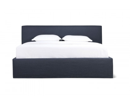 Moe's - Orion Modern Bed with Storage