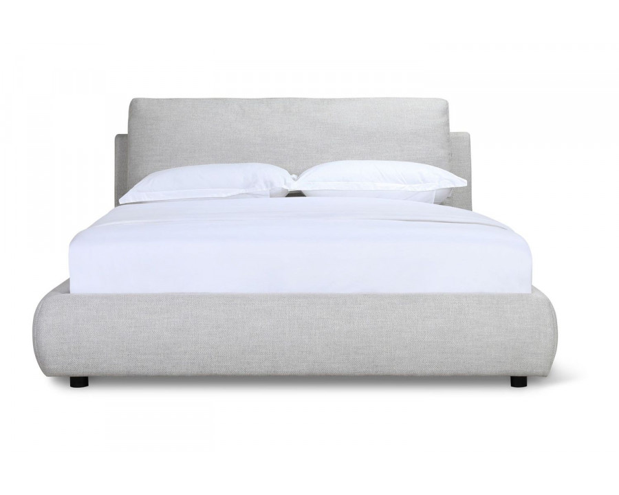 Moe's - Seraph Modern Upholstered Bed