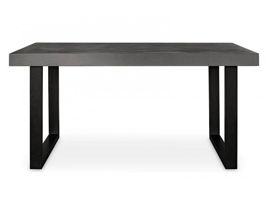 Moe's - Jedrik Contemporary Outdoor Dining Table