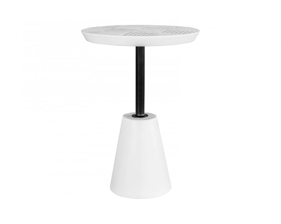 Moe's - Foundation Outdoor Accent Table