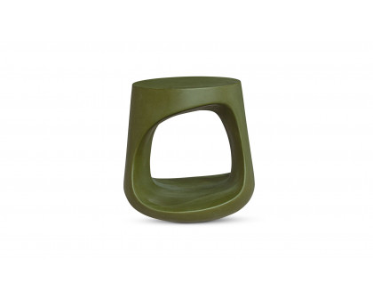 Moe's - Rothko Outdoor Stool