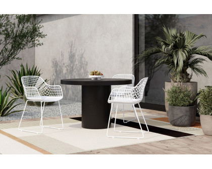 Moe's - Cassius Outdoor Dining Table