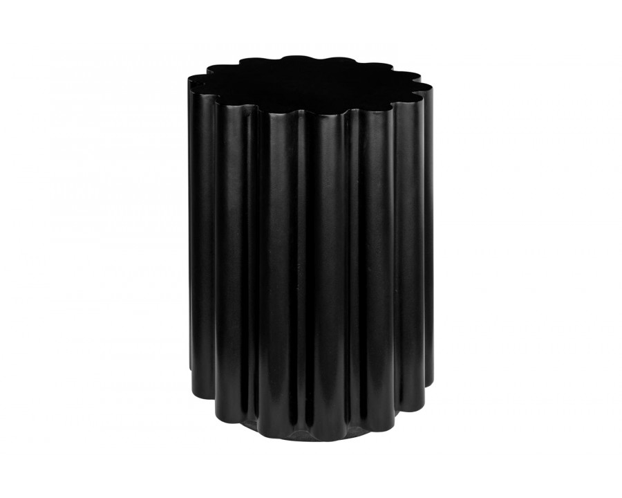 Moe's Taffy Accent Table - Black