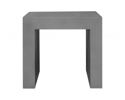 Moe's - Lazarus Outdoor Stool