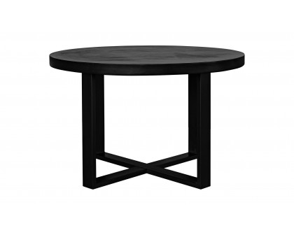 Moe's - Jedrik Contemporary Outdoor Dining Table