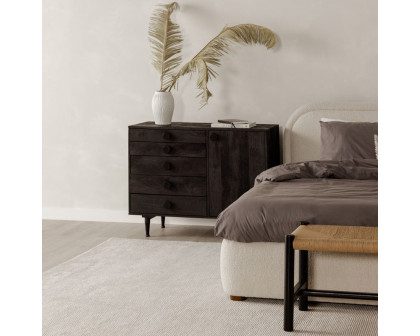 Moe's™ Phoenix Dresser - Black