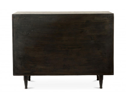 Moe's™ Phoenix Dresser - Black