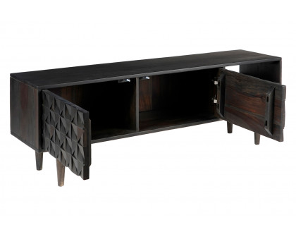 Moe's™ Pablo Entertainment Unit - Black