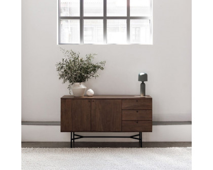 Moe's - Beck Sideboard in Brown