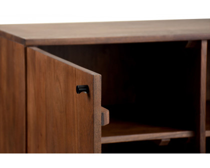 Moe's - Beck Sideboard in Brown