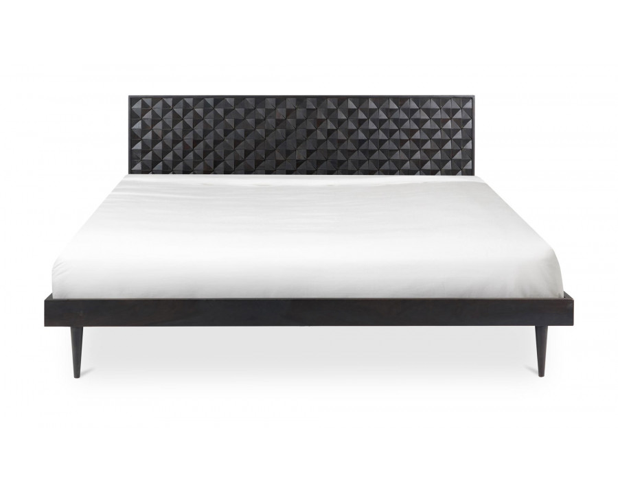 Moe's - Pablo Mid-Century Modern Bed