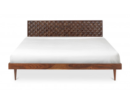 Moe's - Pablo Mid-Century Modern Bed