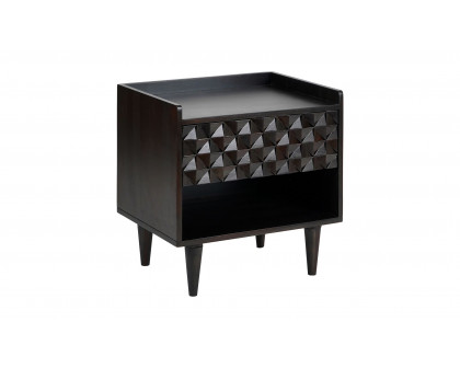 Moe's - Pablo Mid-Century Modern Nightstand