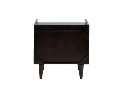 Moe's - Pablo Mid-Century Modern Nightstand