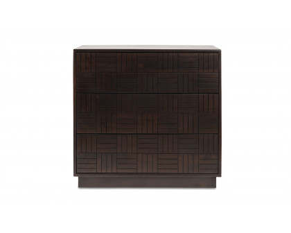 Moe's - Denman Mid-Century Modern Nightstand