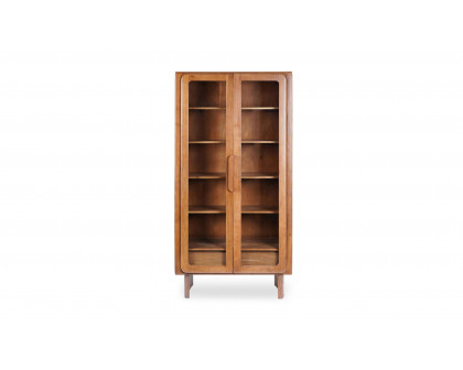 Moe's - Orson Modern Cabinet