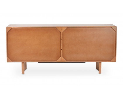 Moe's - Orson Modern Sideboard in Brown