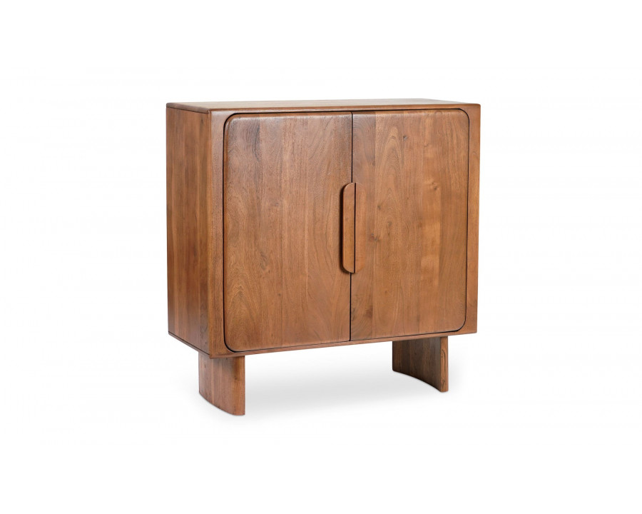 Moe's - Orson Modern Cabinet