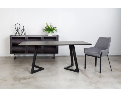 Moe's - Godenza Mid-Century Modern Dining Table