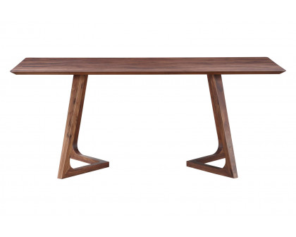 Moe's - Godenza Mid-Century Modern Dining Table