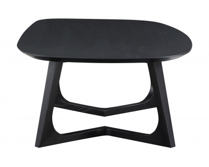 Moe's Godenza Coffee Table - Black