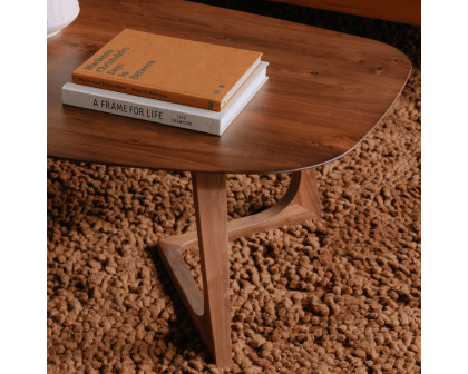 Moe's Godenza Coffee Table - Brown