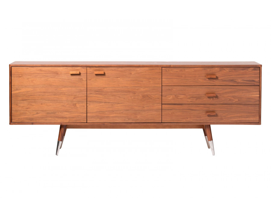 Moe's Sienna Sideboard - Brown, Small