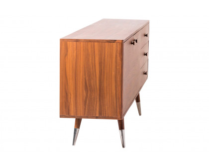 Moe's Sienna Sideboard - Brown, Small