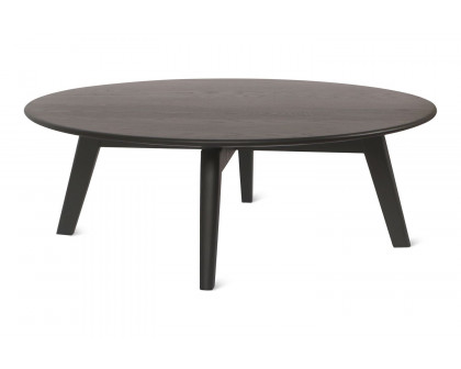 Moe's - Jax Modern Coffee Table in Black