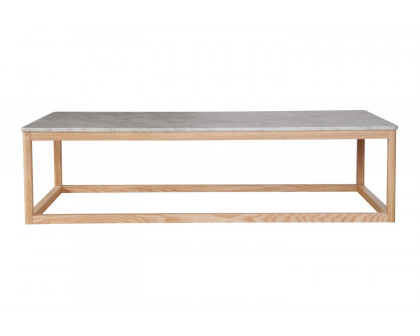 Moe's - Ellis Modern Coffee Table