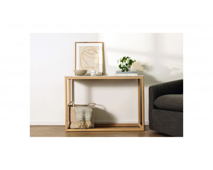 Moe's - Ellis Modern Console Table